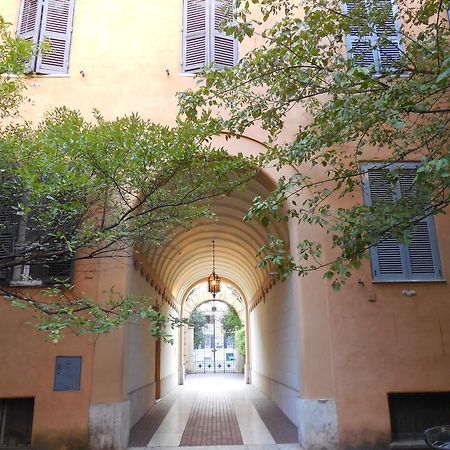 Sunny Guest House Рим Экстерьер фото