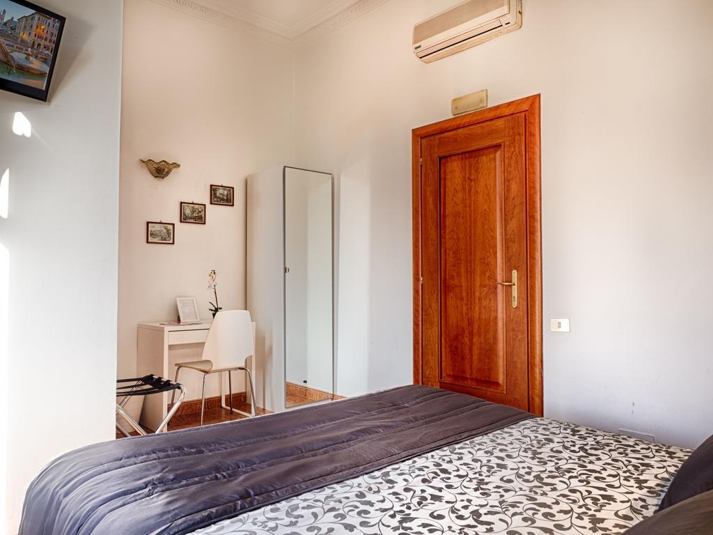 Sunny Guest House Рим Экстерьер фото
