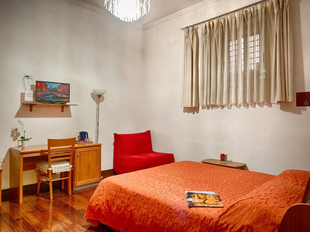 Sunny Guest House Рим Экстерьер фото