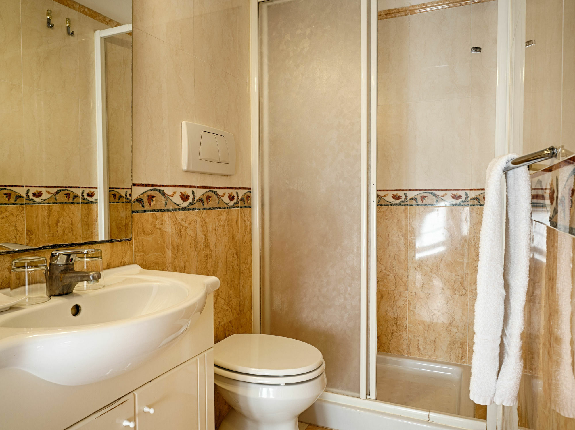 Sunny Guest House Рим Экстерьер фото