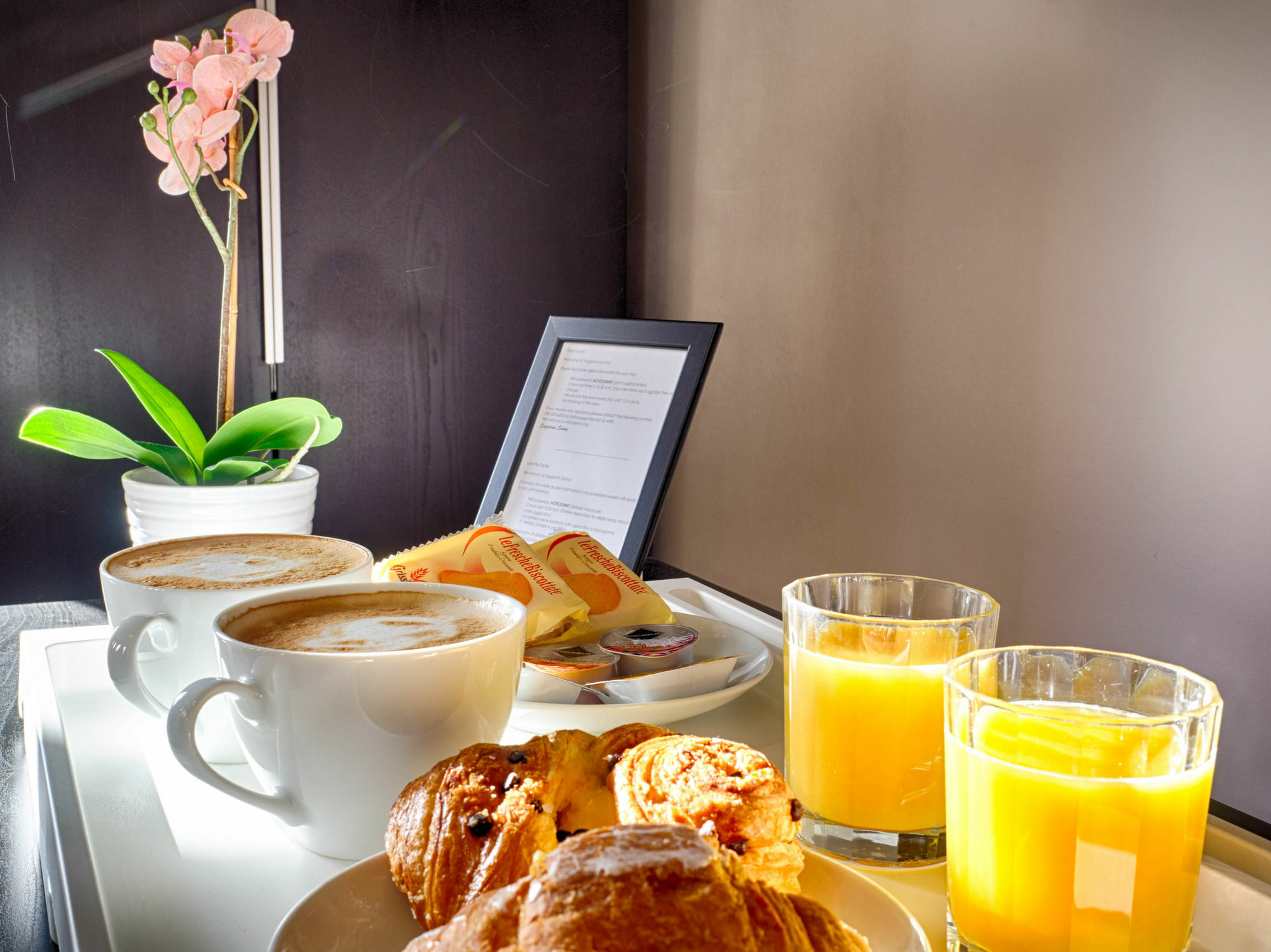 Sunny Guest House Рим Экстерьер фото