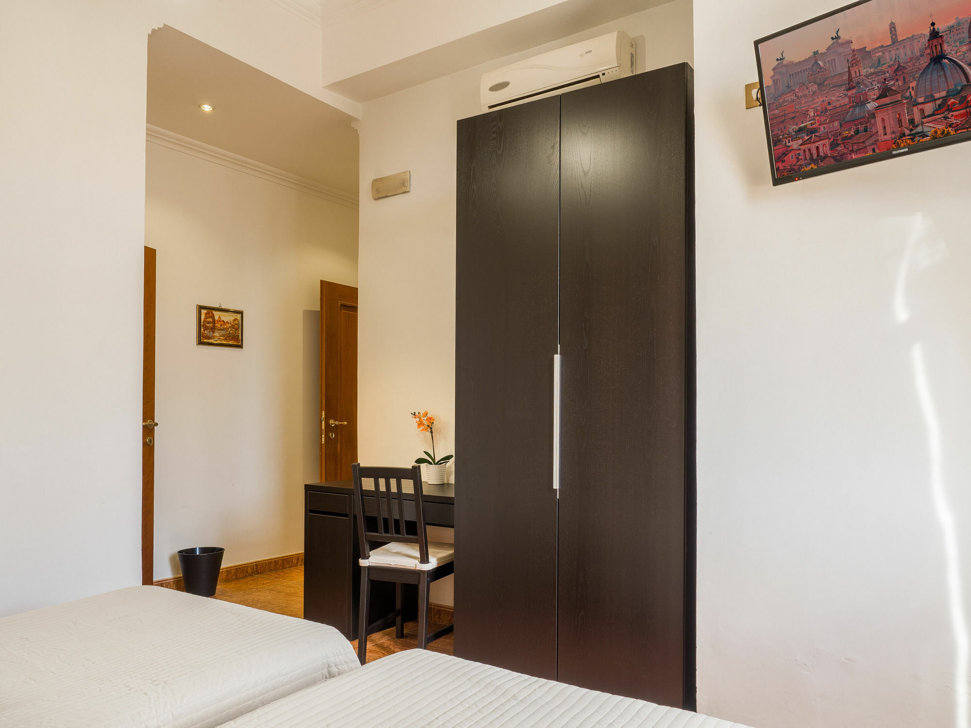 Sunny Guest House Рим Экстерьер фото