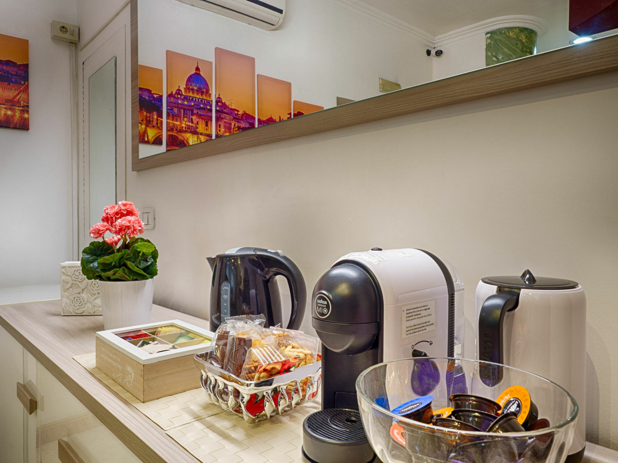 Sunny Guest House Рим Экстерьер фото