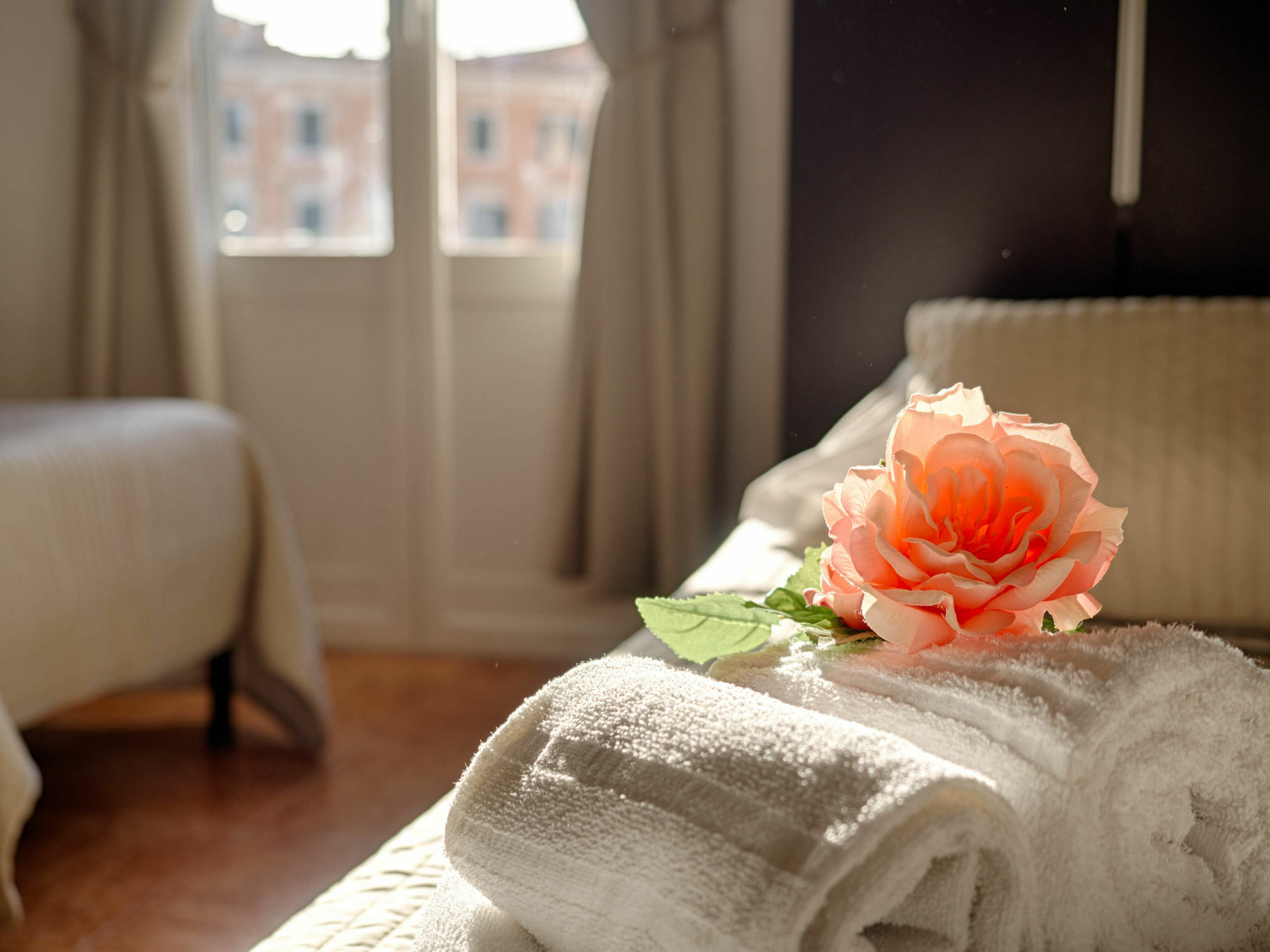 Sunny Guest House Рим Экстерьер фото