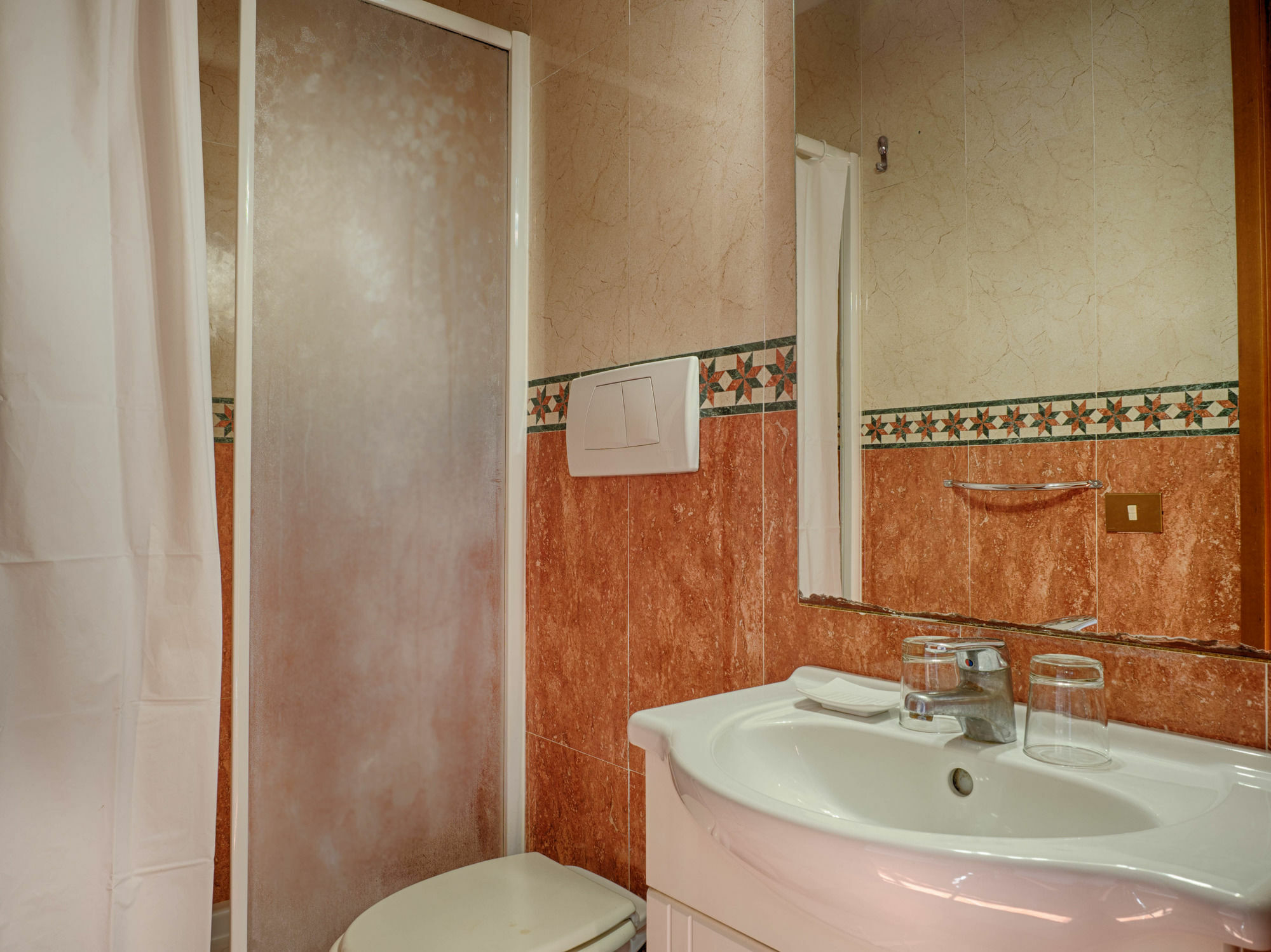 Sunny Guest House Рим Экстерьер фото